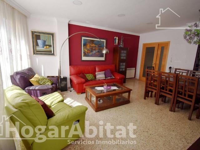 Piso en Venta en Camino de Onda Salesianos