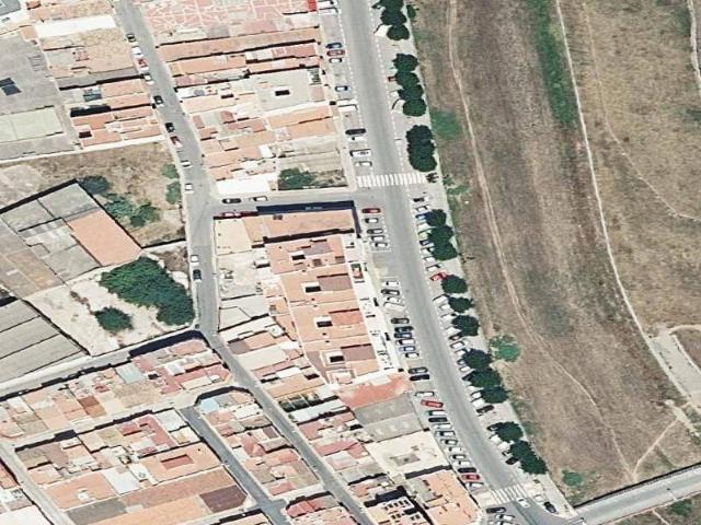 Piso en Venta en Camino de Onda Salesianos