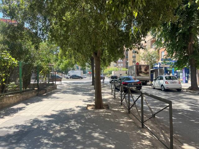 Piso en venta en Camino de Ronda 18003