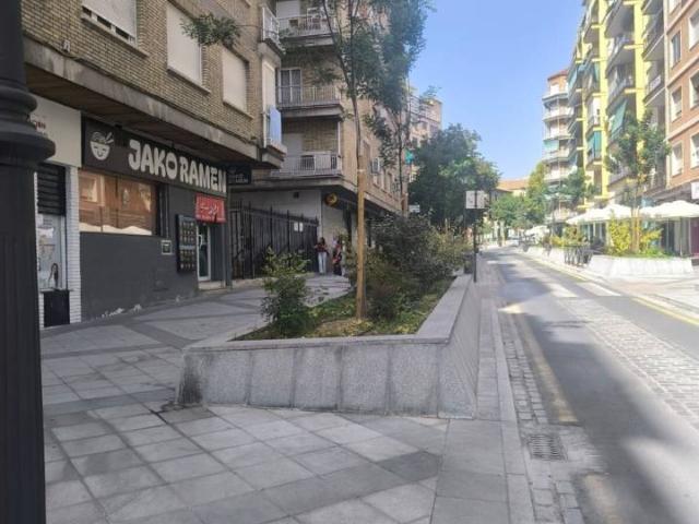 Piso en venta en Camino de Ronda 18002