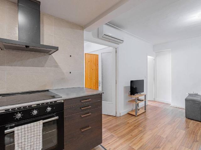 Piso en Venta en Camp d'en Serralta