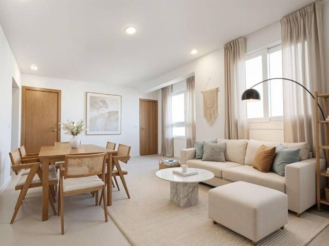 Piso en Venta en Camp d'en Serralta