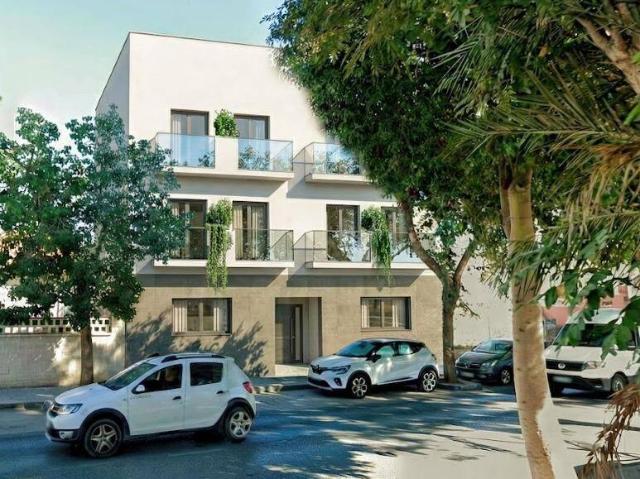 Piso en Venta en Campanillas