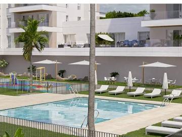 Piso en Venta en Campanillas