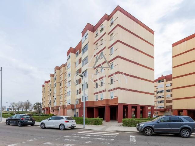 Piso en Venta en Campclar