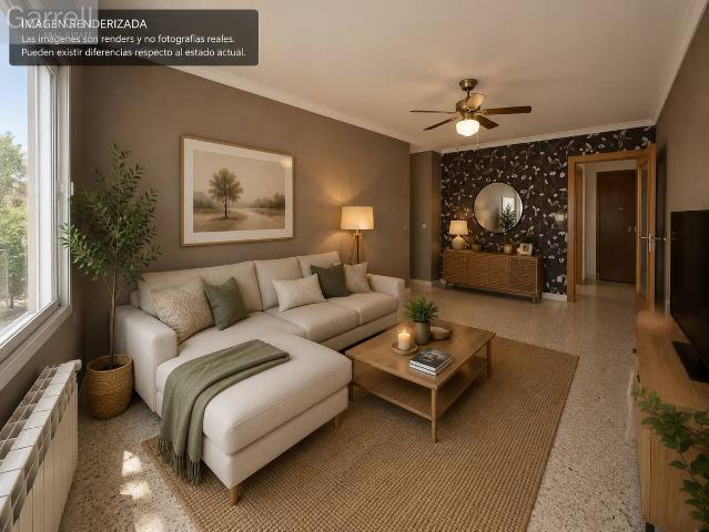 Piso en Venta en Campclar