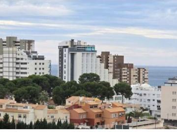 Piso en Venta en Campello, El Alicante Ref: 60000