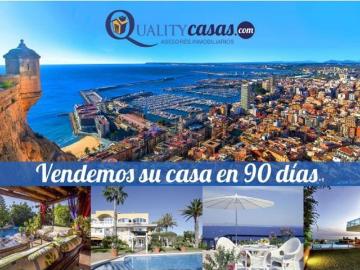 Piso en Venta en Campello, El Alicante Ref: 3910