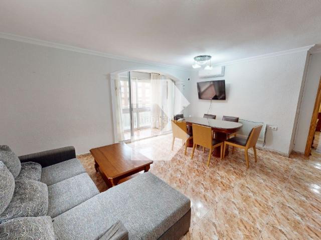 Piso en venta en Campello el, Campello Pueblo. Piso en venta en calle Port de Carrasqueta. Pisos Campello.