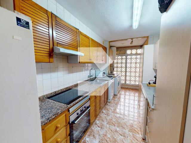Piso en venta en Campello el, Campello Pueblo. Piso en venta en Calle Port de Carrasqueta. Pisos Campello.