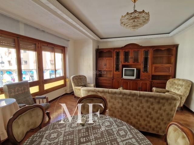 Piso en venta en Campello el, Campello Pueblo. Excelente vivienda en Campello. Pisos Campello.