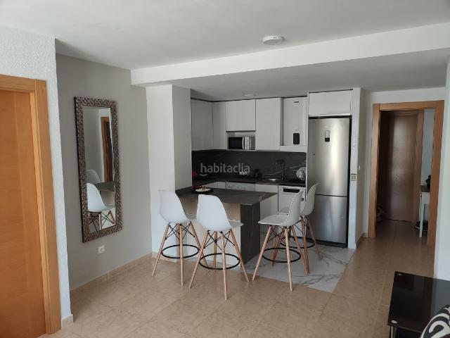 Piso en venta en Campello el, Campello Playa. Piso en venta en PLAYA CampelloPlaya, 1 dormitorio. Pisos Campello.