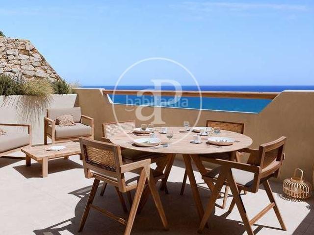 Piso en venta en Campello el, Pueblo Acantilado Lanuza. Promoción de Obra Nueva en venta en Cullera. Pisos Campello.