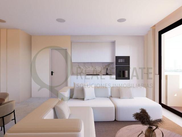 Piso en venta en Campello el, Playa Muchavista. Obra Nueva en Campello, playa de Mutxamel, Alicante. Pisos Campello.