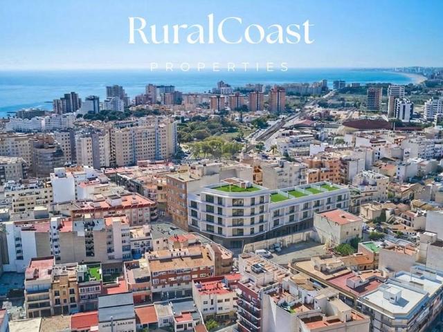 Piso en Venta en Campello pueblo