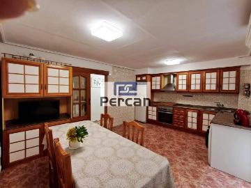 Piso en Venta en Campello pueblo