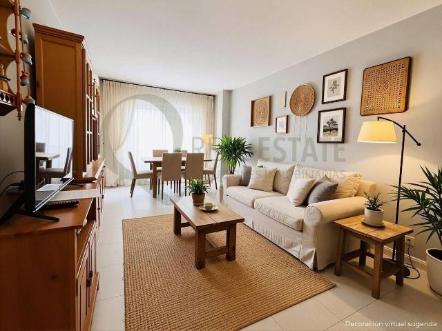 Piso en Venta en Campello Playa