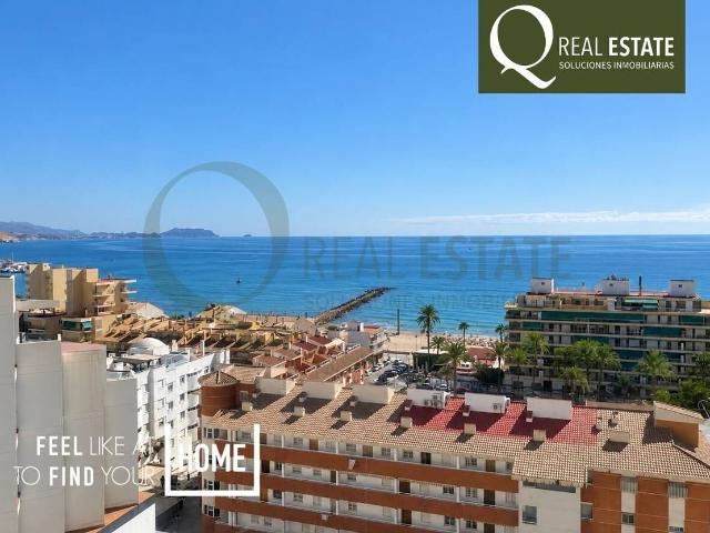 Piso en Venta en Campello Playa