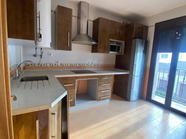 Piso en Venta en Campillos