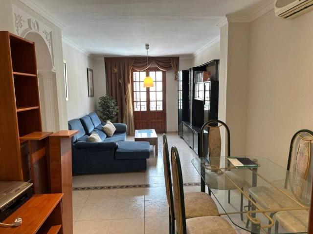 Piso en Venta en Campillos