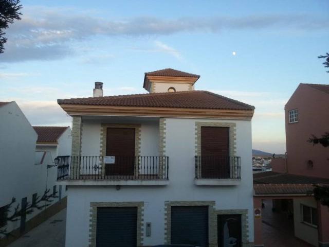 Piso en Venta en Campillos
