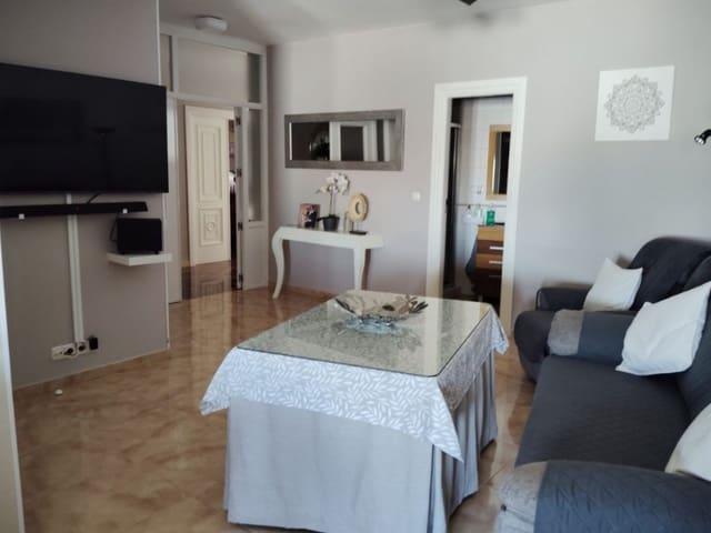 Piso en venta en Campillos, Málaga