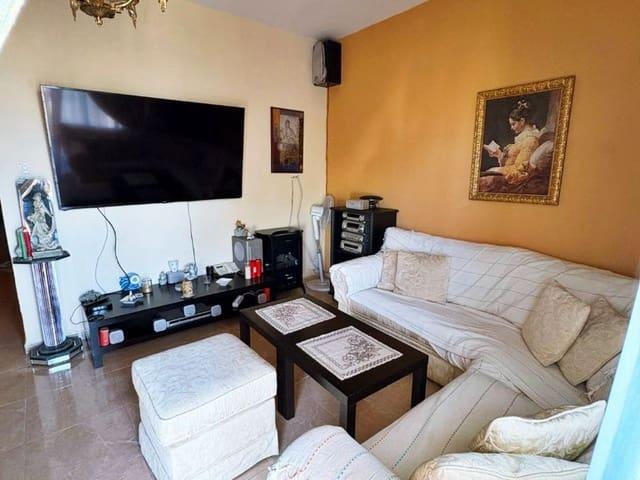 Piso en venta en Campillos, Málaga
