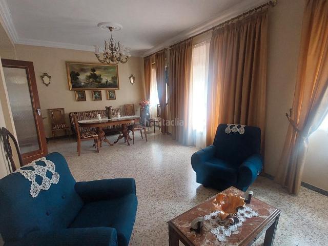 Piso en venta en Campillos. Pisos.