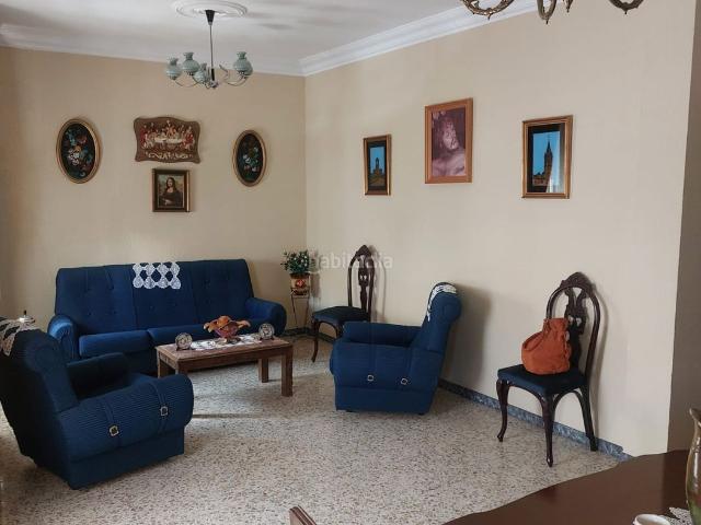 Piso en venta en Campillos. Pisos.