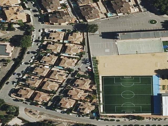 Piso en Venta en Campo Alto Club de Campo