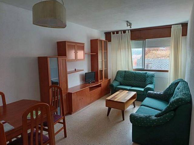 Piso en Venta en Campo da Torre Mollabao