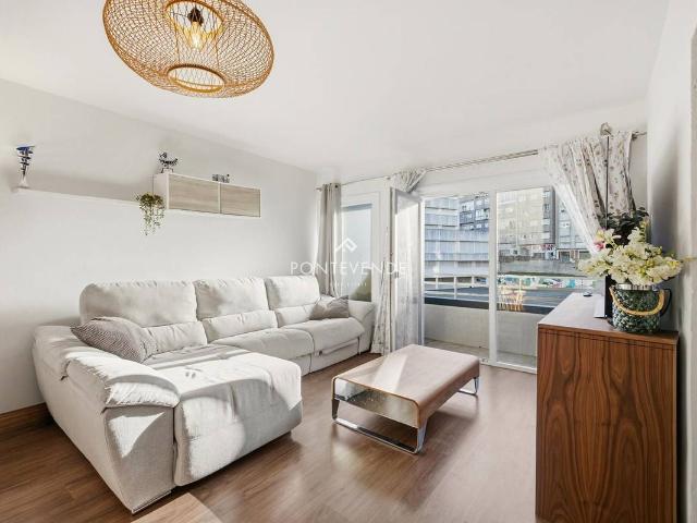 Piso en Venta en Campo da Torre Mollabao