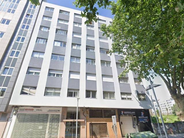 Piso en Venta en Campo da Torre Mollabao