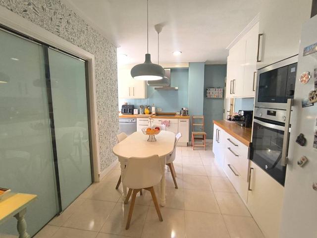 Piso en Venta en Campo da Torre Mollabao