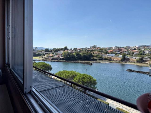 Piso en Venta en Campo da Torre Mollabao