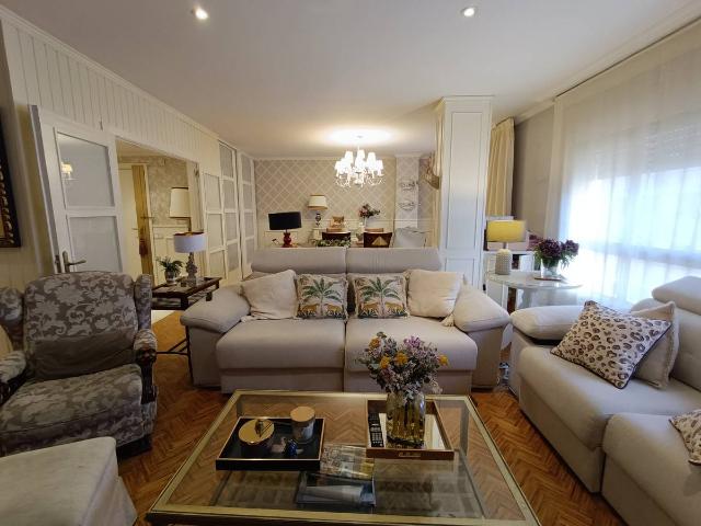 Piso en Venta en Campo da Torre Mollabao