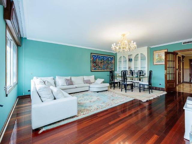 Piso en Venta en Campo da Torre Mollabao