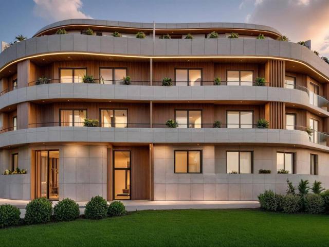 Piso en Venta en Campo de Mijas