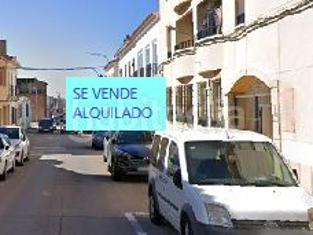 Piso en venta en Campo de Criptana. Campo de CriptanaPiso. Pisos Campo de.