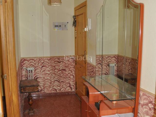 Piso en venta en Campo de Criptana. Estupendo piso para entrar a vivir. Pisos Campo de.