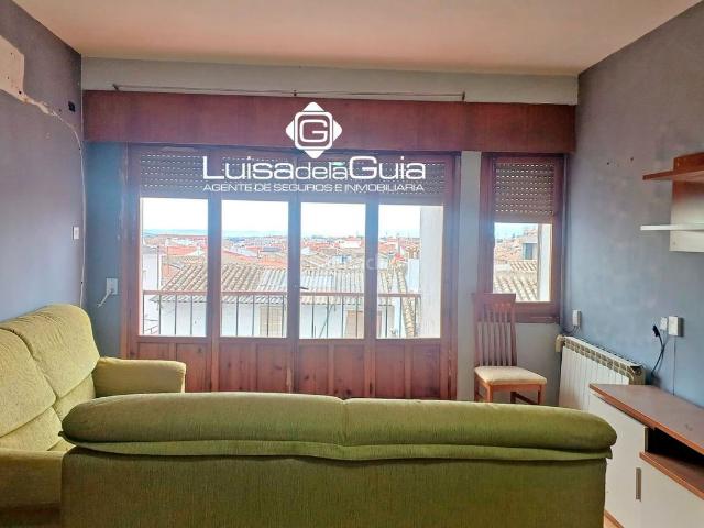 Piso en venta en Campo de Criptana. IDEAL COMO PRIMERA VIVIENDA O GRAN OPORTUNIDAD DE INVERSIÓN!. Pisos Campo de.