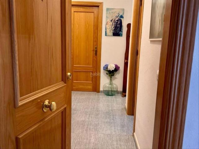 Piso en venta en Campo de Criptana. Piso amplio, luminoso, y con excelente ubicación. Pisos Campo de.