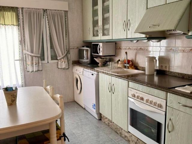 Piso en venta en Campo de Criptana. Piso amplio, luminoso, y con excelente ubicación. Pisos Campo de.