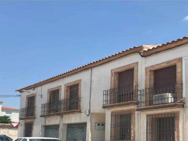 Piso en Venta en Campo de Criptana
