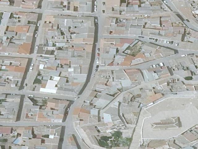 Piso en Venta en Campo de Criptana