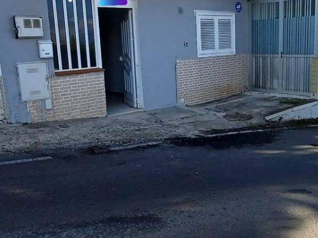 Piso en Venta en Campo de Golf Agua García Juan Fernández