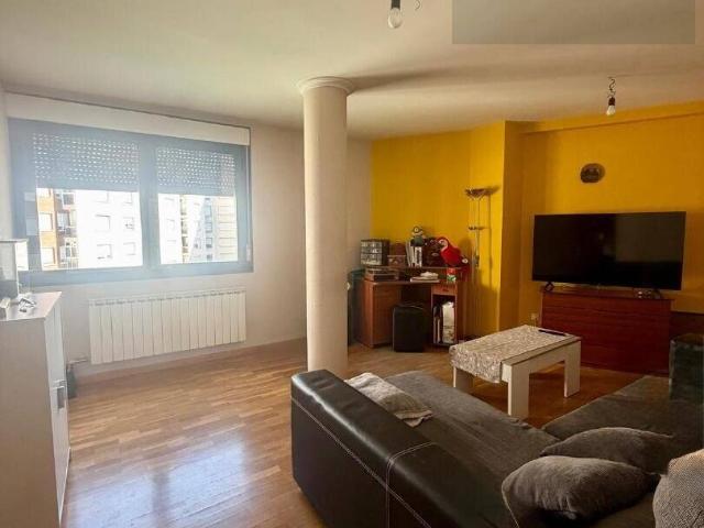Piso en Venta en Campo de la Juventud