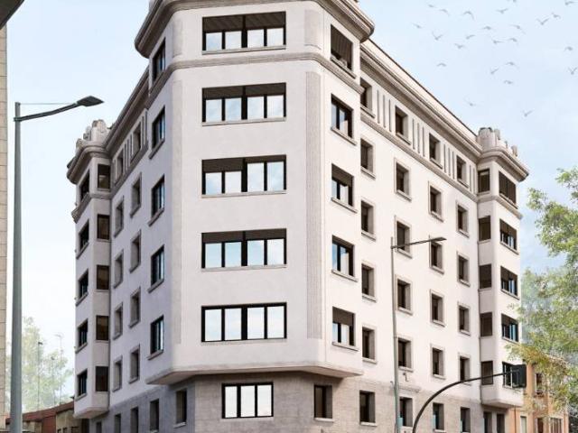 Piso en Venta en Campo de la Juventud