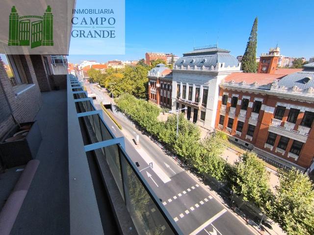 Piso en Venta en Campo de la Juventud