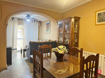 Piso en Venta en Campo de la Verdad Miraflores
